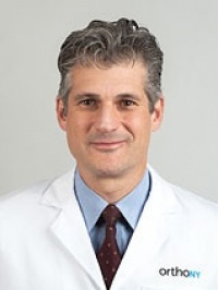 Dr. Leonard E Goldstock M.D.