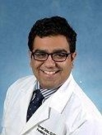 Dr. Omair Zafar DPM, Podiatrist (Foot and Ankle Specialist)
