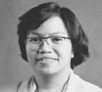 Dr. Margot Tuliao Ocampo M.D.