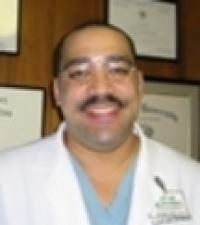 Dr. Joseph C Allen M.D., Orthopedist