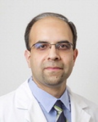 Dr. Adnan  Pervez MD