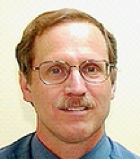 Dr. James D. Anholm M.D.