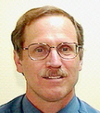 Dr. James D. Anholm M.D., Pulmonologist