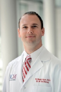 Dr. William B Kyle MD