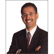 Eyad K. Najdawi MD, Cardiologist (Pediatric)