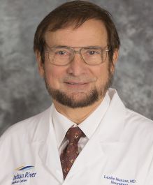 Dr. Leslie  Huszar M.D.