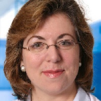 Dr. Maria Kataki MD, Neurologist