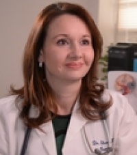 Elena V. Bezoff, DO, Cardiologist