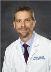 Dr. Charles Nathan Webb MD, OB-GYN (Obstetrician-Gynecologist)
