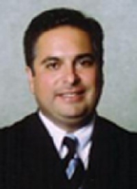 Dr. Jorge M Andrade MD, Internist