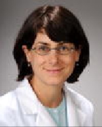 Dr. Judit Dunai MD, Endocrinology-Diabetes
