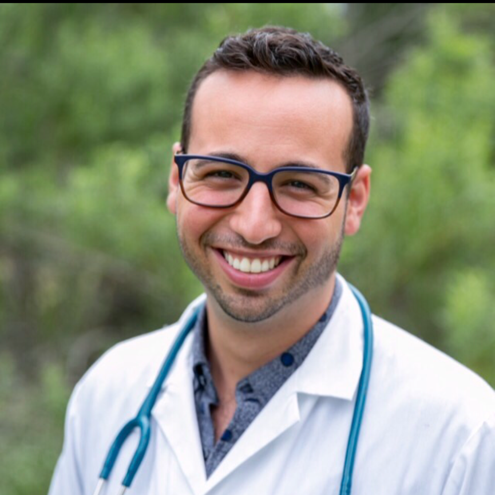 Dr. Ryan Shepherd, N.D., L.Ac., R.Ac., Preventative Medicine Specialist