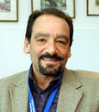 Dr. Daniel Roy Weinberger M.D.