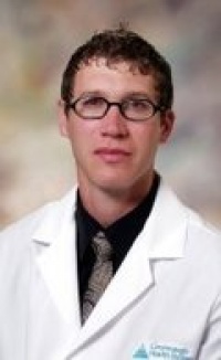 Dr. Eric T Roslonski DO, Physiatrist (Physical Medicine)