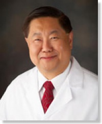 Dr. Sao Jang Liu M.D., Ophthalmologist