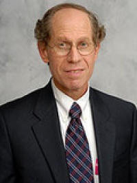 Dr. Bernard  Aaron M.D.