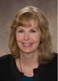 Dr. Susan Marie roberts Tenold MD
