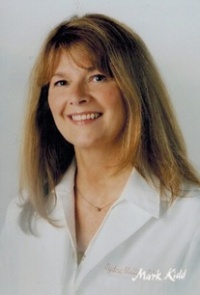 Dr. Sydney Ann Mullins DMD