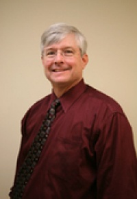 Dr. John Ashby Covington M.D.