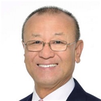 Dr. Chang W Ahn MD