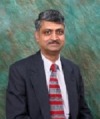 Dr. Venkateswara Rao Nadella MD