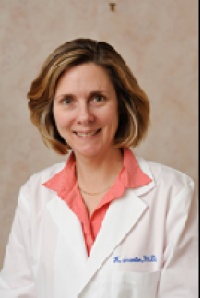 Dr. Karen Dietrich Scanlan M.D., Hematologist (Blood Specialist)