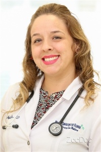 Dr. Brandie Ann Astudillo-mounier MD