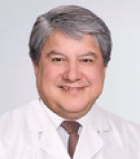 Dr. Oscar David Becerra M.D.