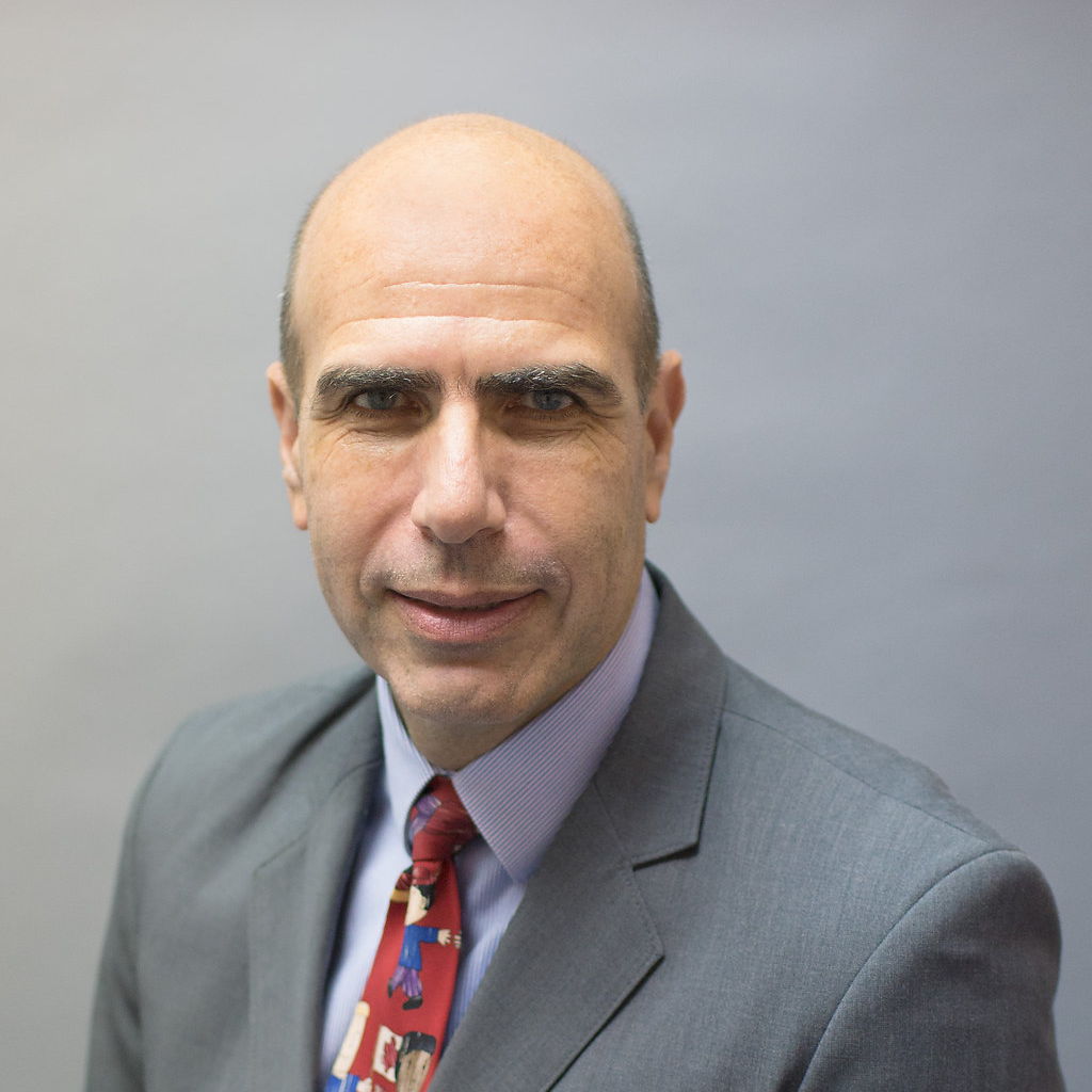 Dr. Marius A. Wechsler MD, Pediatrician