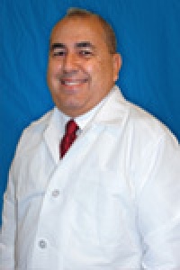 Dr. Reinaldo  Santana MD