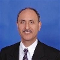 Dr. Raymond M Menchaca M.D.