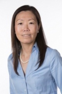 Dr. Qing Catherine Zhao M.D.