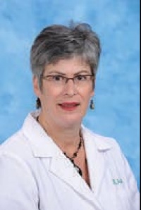 Dr. Julie Spellman Kavanagh MD, Pediatrician