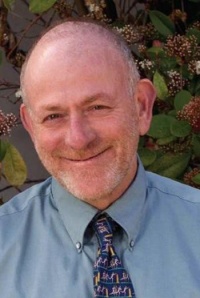 Dr. Alan Martin Glaseroff M.D.