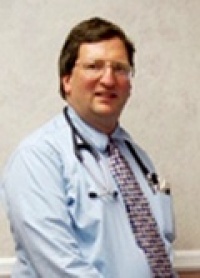 Sander Leiman M.D., Cardiologist
