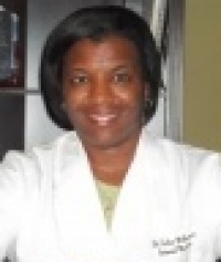 Dr. Stephanie Yvonne Talton-williamson M.D., Internist