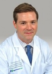 Dr. Douglas C Finefrock D.O., Emergency Physician