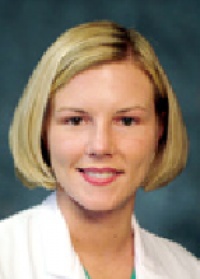 Dr. Michelle Janeen Reinke-young DO
