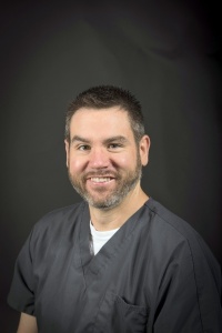 Dr. Vincent Hoyt Steniger DMD, Dentist