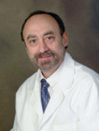 Dr. Anthony P Yates MD