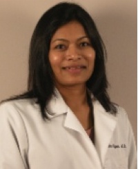 Dr. Saritha Uppala M.D., Internist
