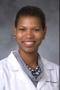 Dr. Monica Denise Barnes-durity M.D.