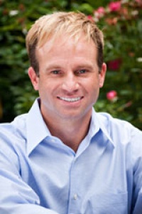 Dr. Bryan Todd Persinger D.D.S., Dentist