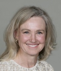 Dr. Kathryn Joanne Hallsten M.D.