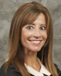 Dr. Lisa M Cibik M.D., Ophthalmologist