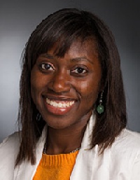 Dr. Venee N Tubman M.D., Pediatrician