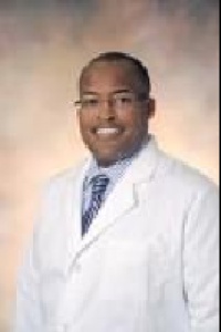 Dr. Timothy Antonio Jessie MD