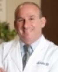 Dr. David A. Rubins, M.D., Orthopedist