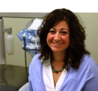 Dr. Amy Jo Scott DMD, Dentist