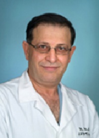 Dr. Malik E Mckany MD, Surgeon